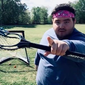 Meet your Posher, Richard